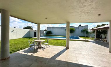 Quintas en Venta en Portal de Zuazua