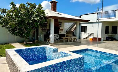 Quintas en Venta en Portal de Zuazua