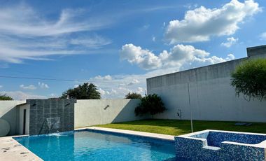 Quintas en Venta en Portal de Zuazua