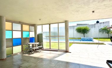 Quintas en Venta en Portal de Zuazua