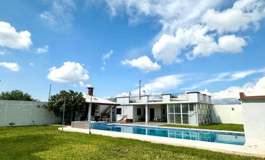 Quintas en Venta en Portal de Zuazua