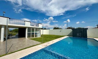 Quintas en Venta en Portal de Zuazua