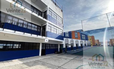 Propiedad Lista para Invertir en Zona Bugambilias, cerca de BUAP