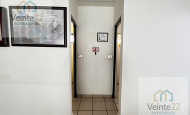 Propiedad Lista para Invertir en Zona Bugambilias, cerca de BUAP