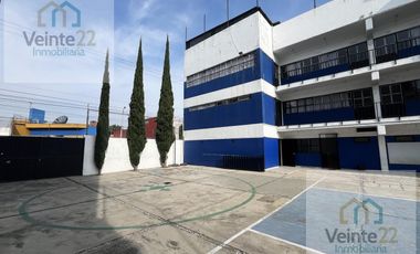 Propiedad Lista para Invertir en Zona Bugambilias, cerca de BUAP