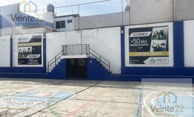 Propiedad Lista para Invertir en Zona Bugambilias, cerca de BUAP