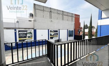 Propiedad Lista para Invertir en Zona Bugambilias, cerca de BUAP