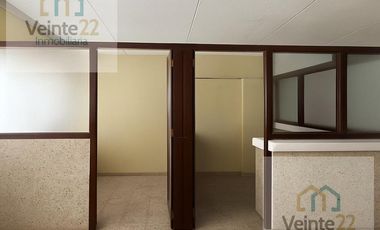 Propiedad Lista para Invertir en Zona Bugambilias, cerca de BUAP