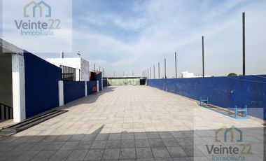 Propiedad Lista para Invertir en Zona Bugambilias, cerca de BUAP