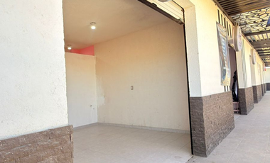 𝙇𝙊𝘾𝘼𝙇𝙀𝙎 𝙀𝙉 𝙍𝙀𝙉𝐓𝘼 𝙋𝙇𝘼𝙕𝘼 𝘾𝙊𝙈𝙀𝙍𝘾𝙄𝘼𝙇 𝐒𝐀𝐍𝐓𝐀 𝐑𝐎𝐒𝐀