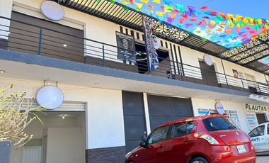 𝙇𝙊𝘾𝘼𝙇𝙀𝙎 𝙀𝙉 𝙍𝙀𝙉𝐓𝘼 𝙋𝙇𝘼𝙕𝘼 𝘾𝙊𝙈𝙀𝙍𝘾𝙄𝘼𝙇 𝐒𝐀𝐍𝐓𝐀 𝐑𝐎𝐒𝐀