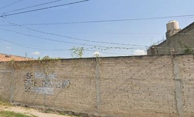 Terreno en venta en el verde, el salto