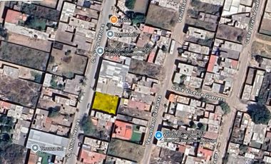 Terreno en venta en el verde, el salto