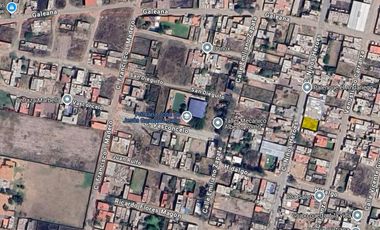 Terreno en venta en el verde, el salto