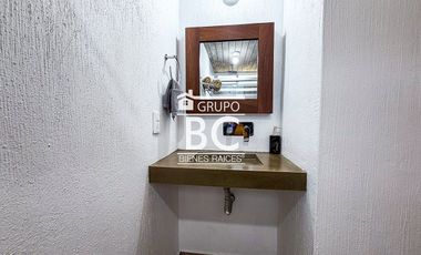 Departamento en Venta en Mazamitla