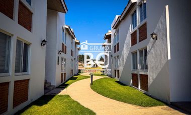 Departamento en Venta en Mazamitla