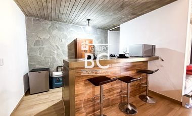 Departamento en Venta en Mazamitla