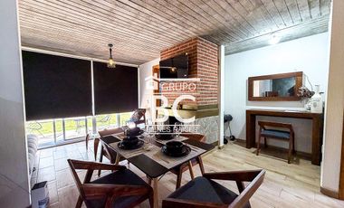 Departamento en Venta en Mazamitla