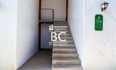 Departamento en Venta en Mazamitla