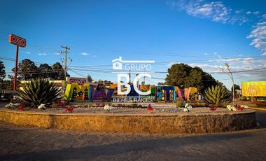 Departamento en Venta en Mazamitla