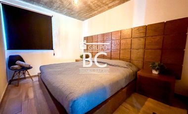 Departamento en Venta en Mazamitla