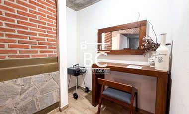 Departamento en Venta en Mazamitla
