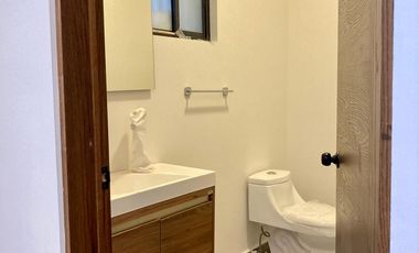 Casas en Renta en Castaños del Vergel