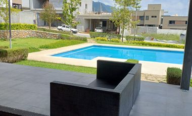 Casas en Renta en Castaños del Vergel