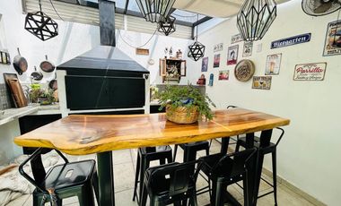 VENTA DE CASA DENTRO DE RESIDENCIAL DE SOLO 9 PROPIEDADES EN METEPEC CERCA DEL PARQUE BICENTENARIO