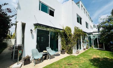 VENTA DE CASA DENTRO DE RESIDENCIAL DE SOLO 9 PROPIEDADES EN METEPEC CERCA DEL PARQUE BICENTENARIO