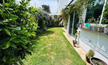 VENTA DE CASA DENTRO DE RESIDENCIAL DE SOLO 9 PROPIEDADES EN METEPEC CERCA DEL PARQUE BICENTENARIO