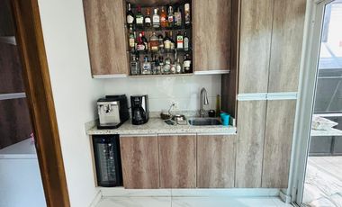 VENTA DE CASA DENTRO DE RESIDENCIAL DE SOLO 9 PROPIEDADES EN METEPEC CERCA DEL PARQUE BICENTENARIO