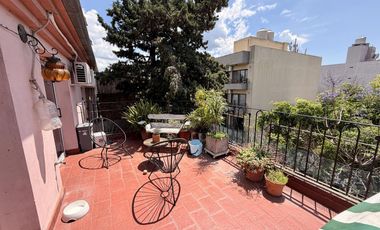 Departamento 4 Ambientes con Terraza en Victoria