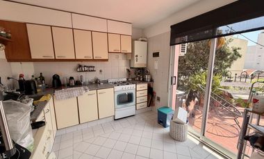 Departamento 4 Ambientes con Terraza en Victoria