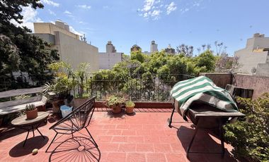 Departamento 4 Ambientes con Terraza en Victoria