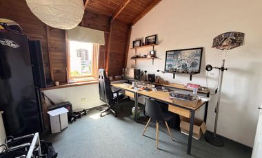 Departamento 4 Ambientes con Terraza en Victoria