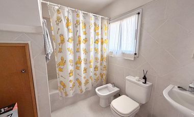 Departamento 4 Ambientes con Terraza en Victoria