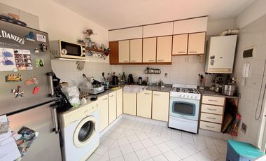 Departamento 4 Ambientes con Terraza en Victoria