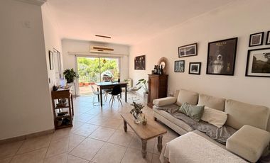 Departamento 4 Ambientes con Terraza en Victoria