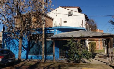 Departamento - Ingeniero Maschwitz