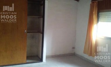 Departamento - Ingeniero Maschwitz