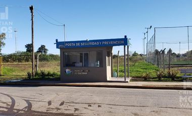 Departamento - Ingeniero Maschwitz