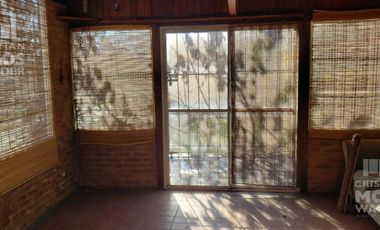 Departamento - Ingeniero Maschwitz