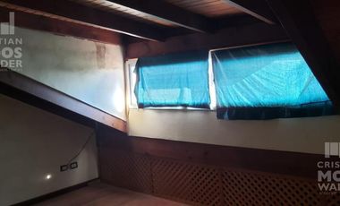 Departamento - Ingeniero Maschwitz