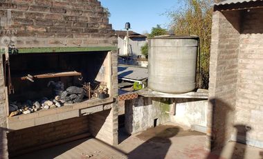 Departamento - Ingeniero Maschwitz