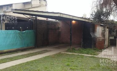 Departamento - Ingeniero Maschwitz