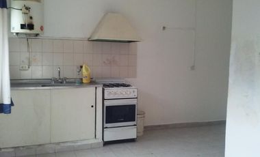 Departamento - Ingeniero Maschwitz