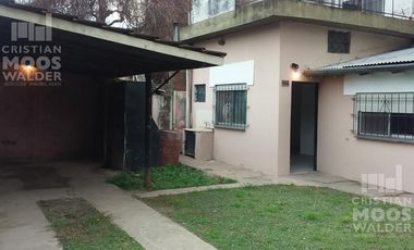 Departamento - Ingeniero Maschwitz