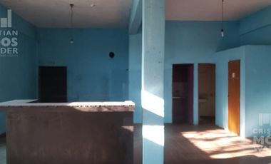 Departamento - Ingeniero Maschwitz