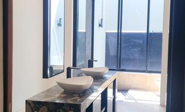 Casa en venta, Residencial Montecristo, Mérida, Yucatán